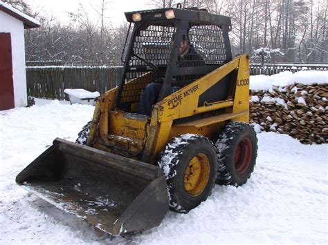 prime mover l1300 skid steer parts|bobcat prime mover l1300 problems.